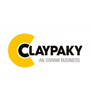 CLAY PAKY ALPHAW300